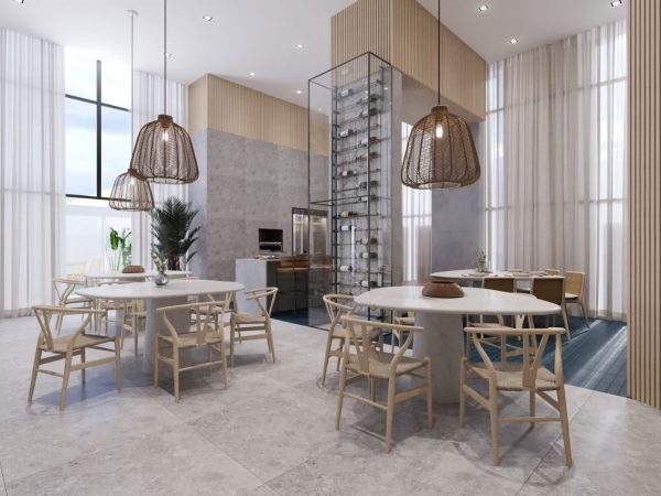 Las Salinas Residences Valor