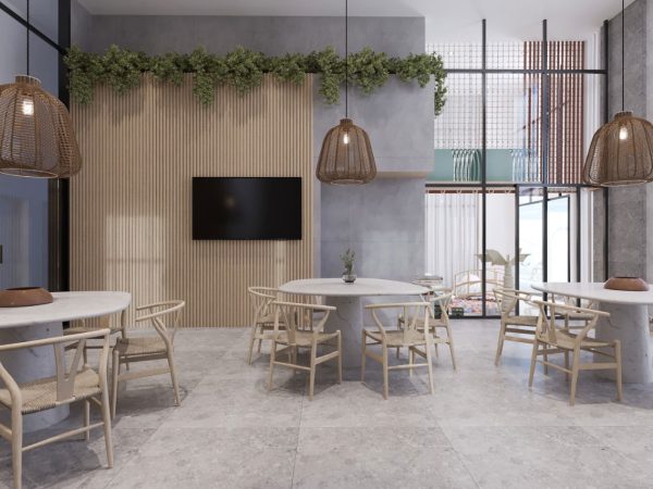 Las Salinas Residences Valor