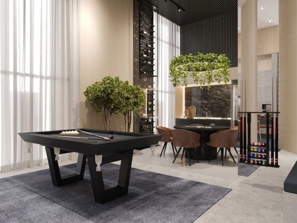 Las Salinas Residences Valor