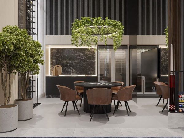Las Salinas Residences Valor