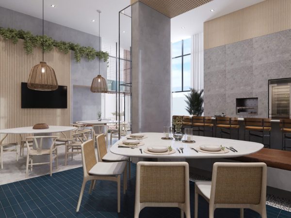 Las Salinas Residences Valor