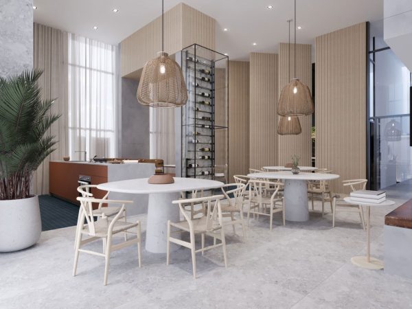 Las Salinas Residences Valor