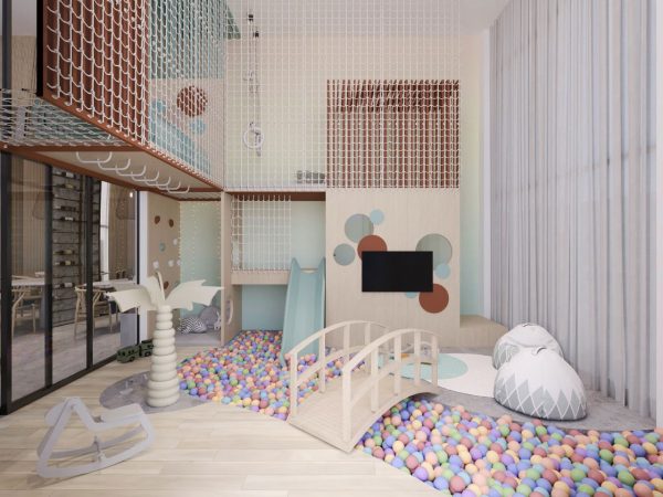Las Salinas Residences Valor