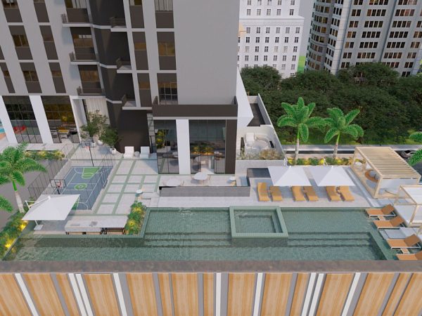 Las Salinas Residences Valor