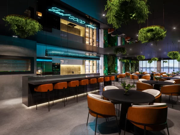 Pass Connect apartamento à venda