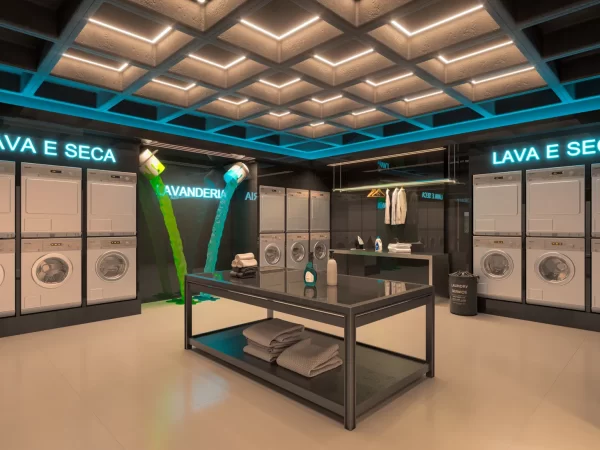 Pass Connect apartamento à venda