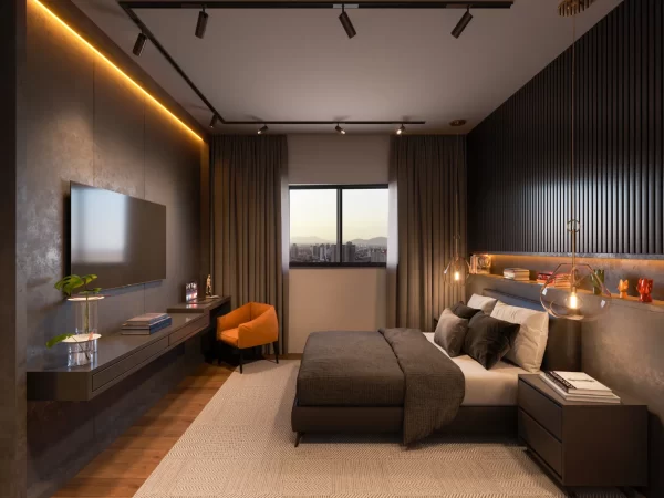 Pass Connect apartamento à venda