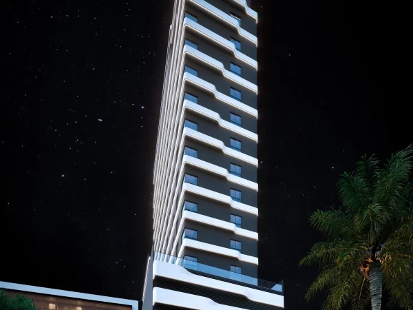 Apartamento no Pass Connect preço