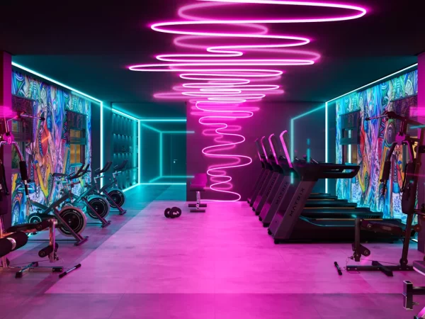 Apartamento no Pass Connect preço