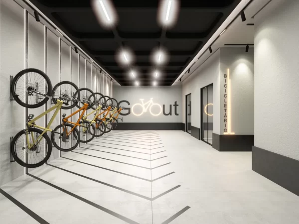 Apartamento no Pass Connect preço
