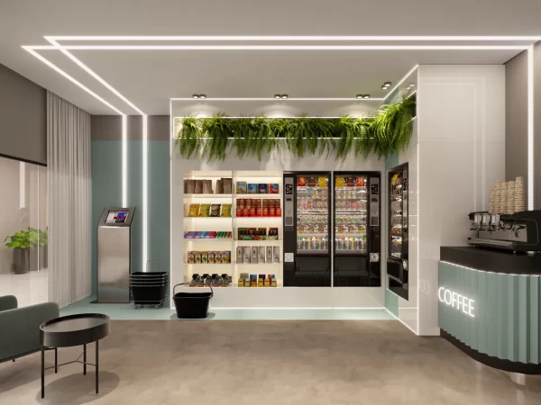 Apartamento no Pass Connect preço