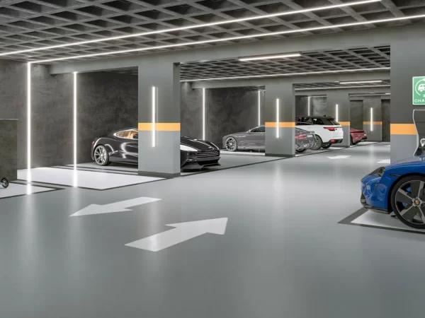 Edifício Passe Empreendimentos