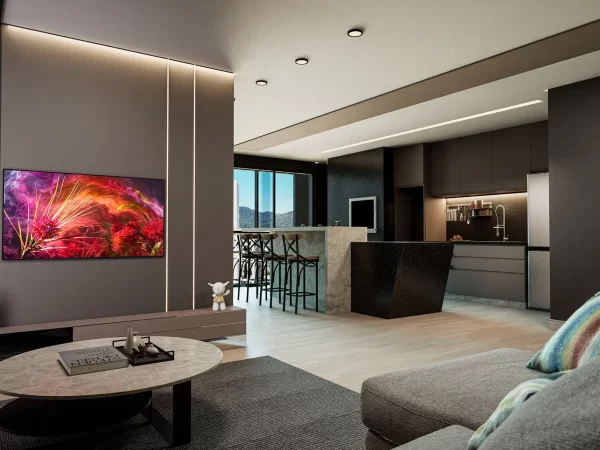 Venda de Apartamento no Houston House