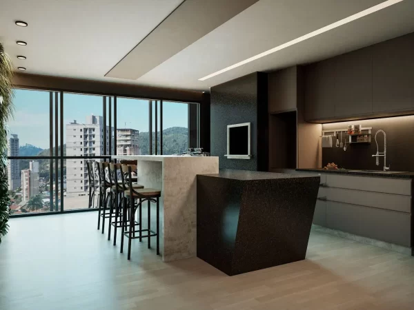 Ap à Venda no Houston House