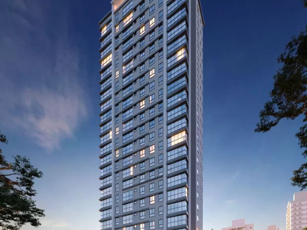 Ap à Venda no Houston House