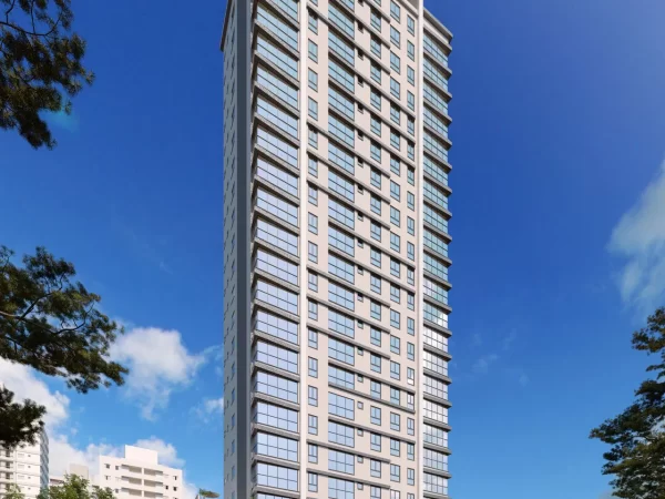 Ap à Venda no Houston House