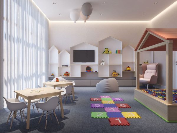 Apartamento no Shard Tower