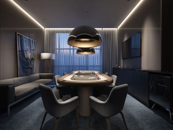 Apartamento á venda no Shard Tower