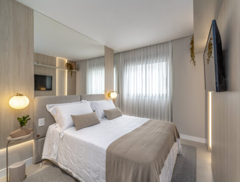 Las Salinas Residences Preço