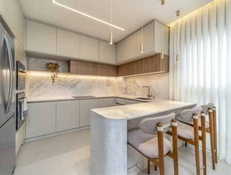 Las Salinas Residences Valor