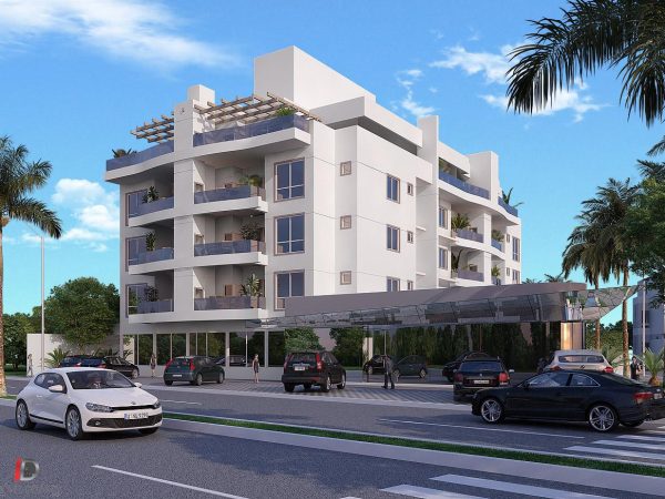 Ap á venda no Palazzo Del Mare