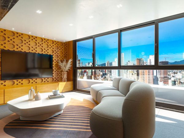 Cobertura Duplex à Venda no Torre D'Aquino