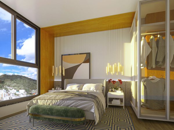 Apartamento à Venda no Torre D'Aquino