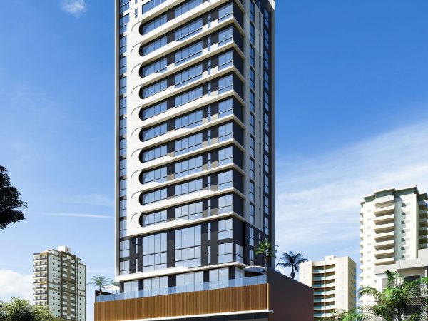 Apartamento à Venda no Torre D'Aquino