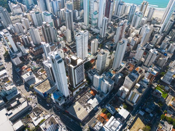 Apartamento à Venda no Torre D'Aquino
