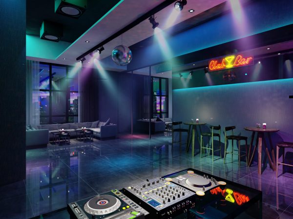 Apartamento Andar Alto Times Square