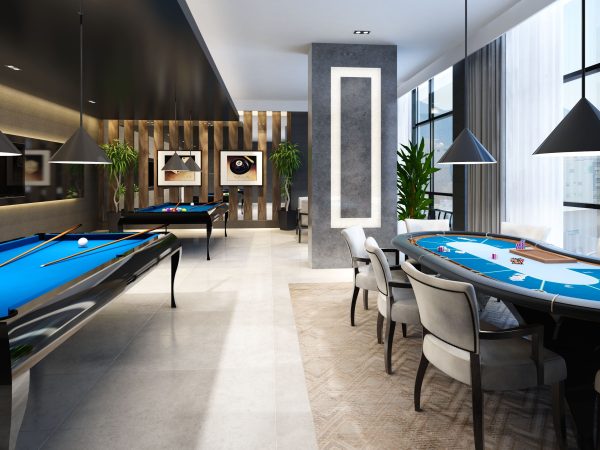 Apartamento Andar Alto Times Square