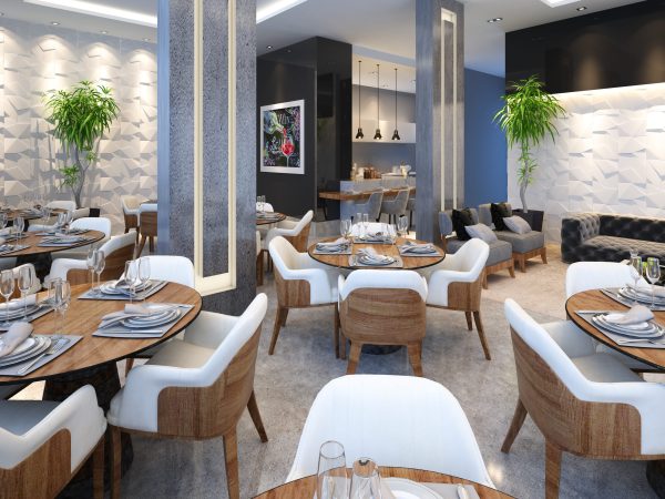 Apartamento Andar Alto Times Square