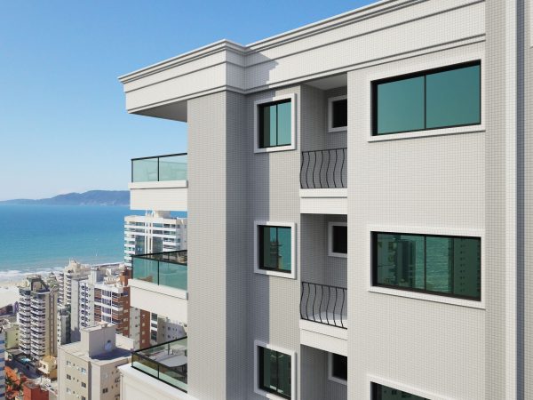 Apartamento Andar Alto Times Square