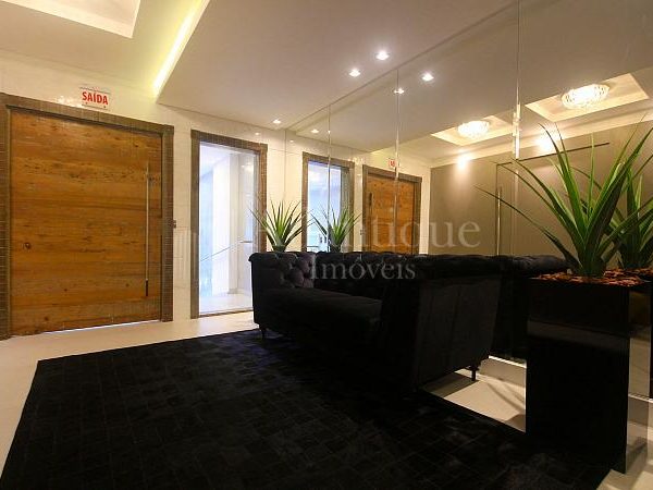 Torre Di Capri Residence em Balneário Camboriú