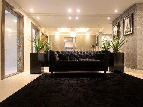 Torre Di Capri Residence em Balneário Camboriú