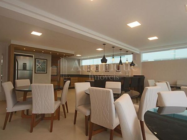Torre Di Capri Residence em Balneário Camboriú