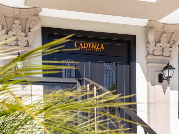 Cadenza preço