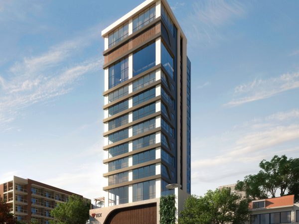 Cobertura Disponível no Porto Alicante