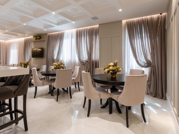 Apto á venda no Cadenza