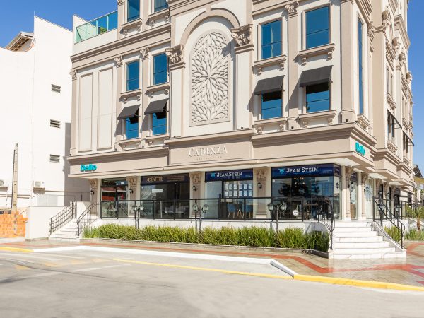 Apto á venda no Cadenza