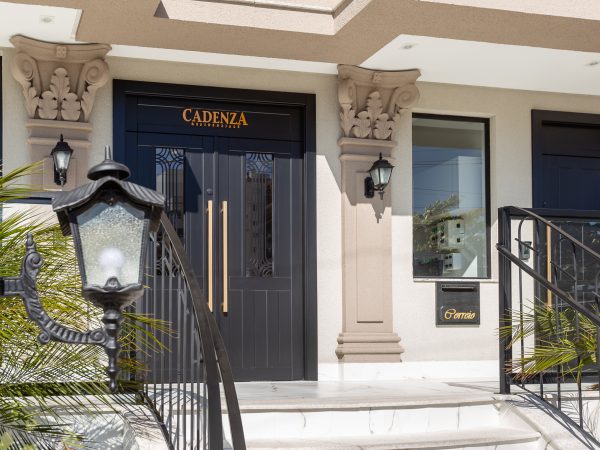 Apto á venda no Cadenza