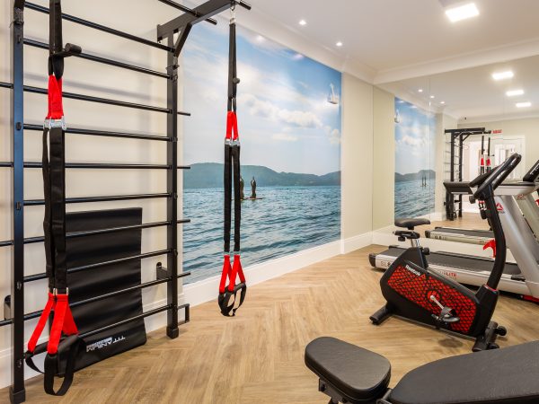 Apto á venda no Cadenza