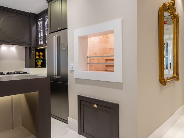 Apto á venda no Cadenza