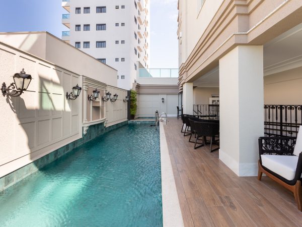 Apto á venda no Cadenza