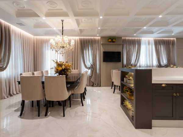 Apto á venda no Cadenza