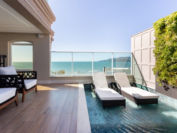 Apto á venda no Cadenza