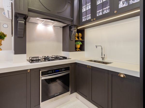 Apto á venda no Cadenza