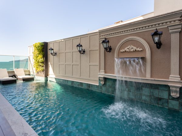 Apto á venda no Cadenza