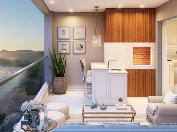 Apto á venda no Cadenza