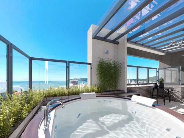 The Porto Plaza Valor